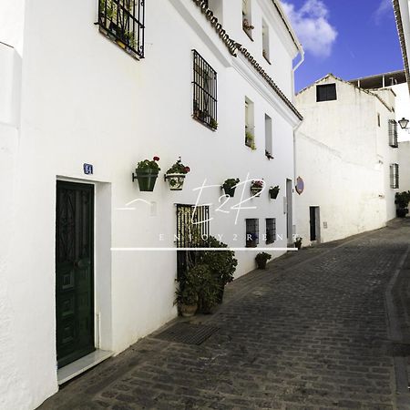 Enjoy2Rent Apartamento Charcones En Mijas Pueblo Apartment Exterior photo