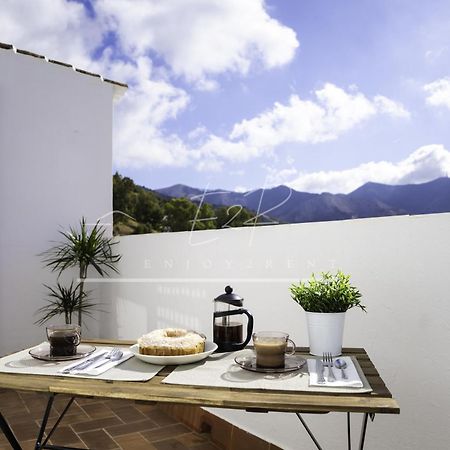 Enjoy2Rent Apartamento Charcones En Mijas Pueblo Apartment Exterior photo
