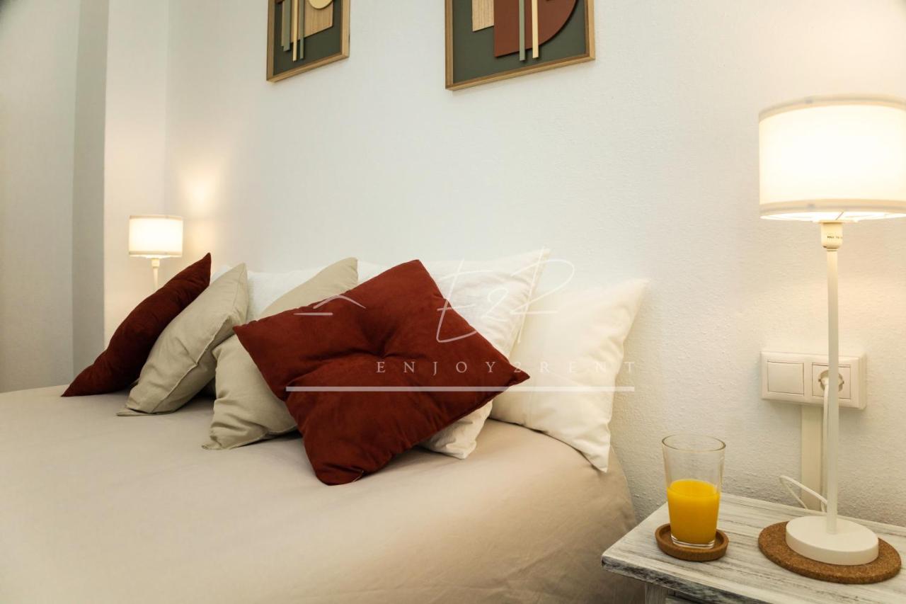 Enjoy2Rent Apartamento Charcones En Mijas Pueblo Apartment Exterior photo