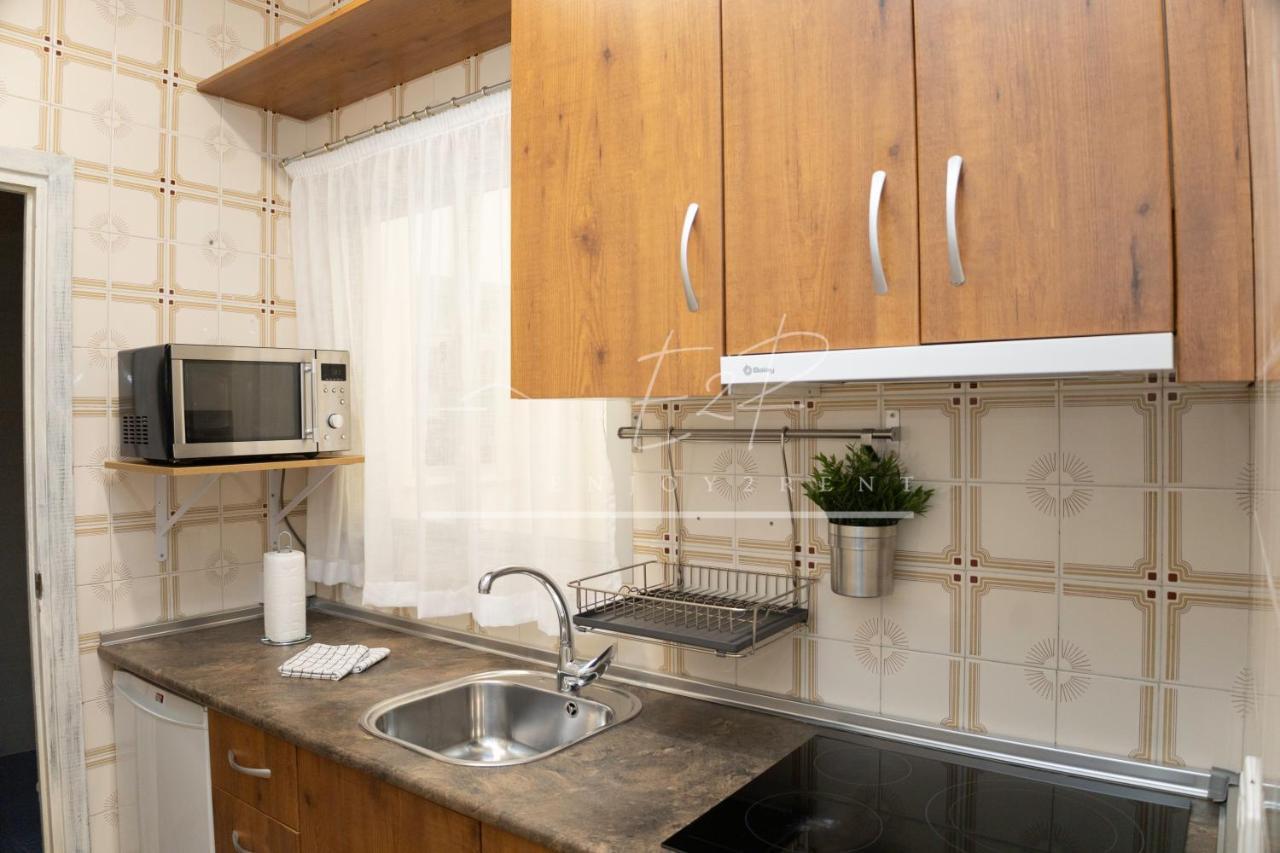 Enjoy2Rent Apartamento Charcones En Mijas Pueblo Apartment Exterior photo