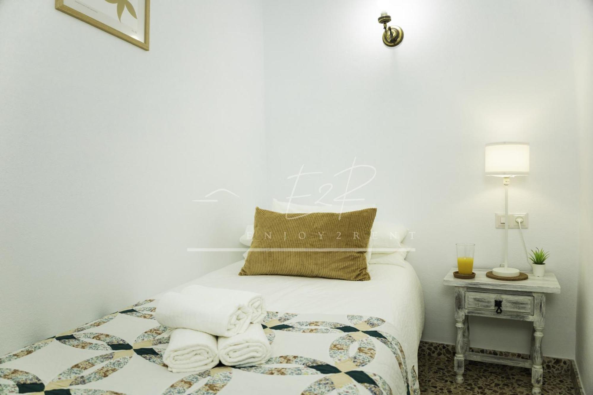 Enjoy2Rent Apartamento Charcones En Mijas Pueblo Apartment Exterior photo