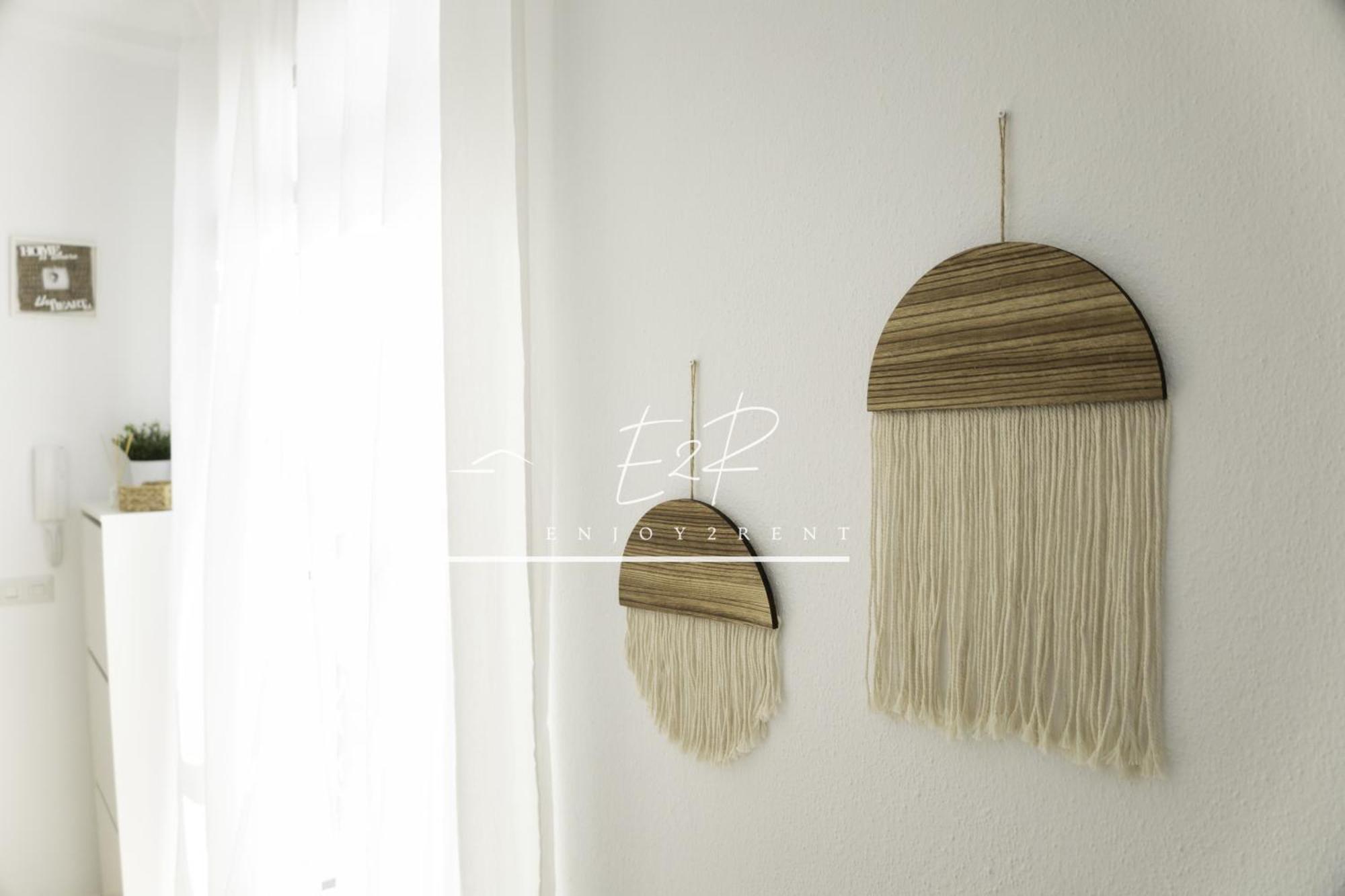 Enjoy2Rent Apartamento Charcones En Mijas Pueblo Apartment Exterior photo