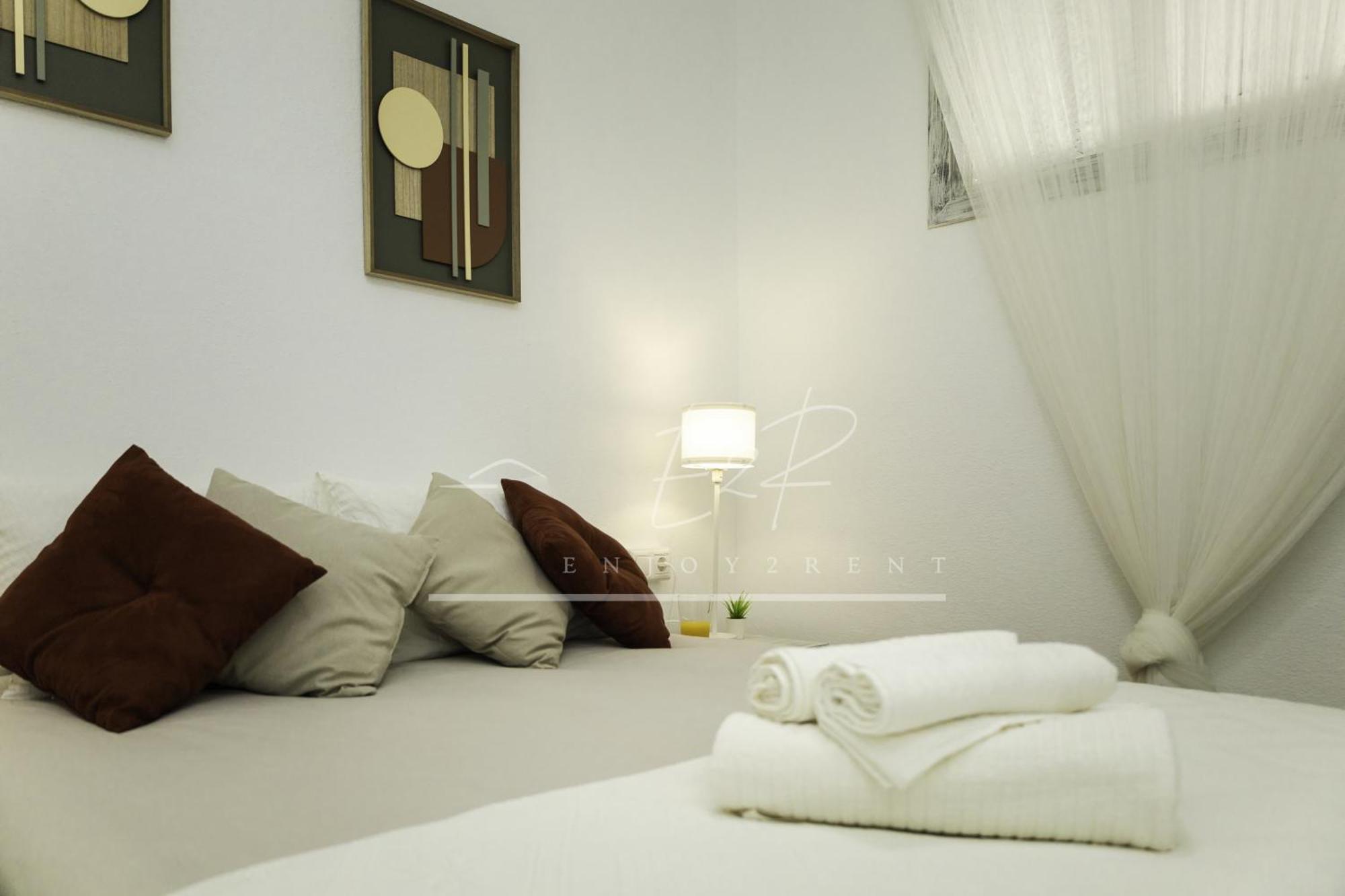 Enjoy2Rent Apartamento Charcones En Mijas Pueblo Apartment Exterior photo